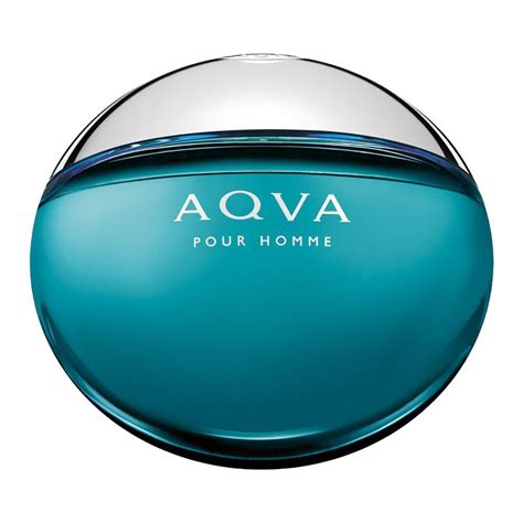 aqva pour homme price.